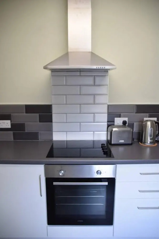 Charming 3-bed Apartment in Talgarth Powys