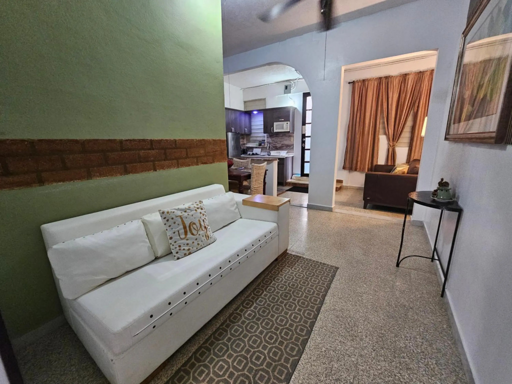 Casita Natural Village #4