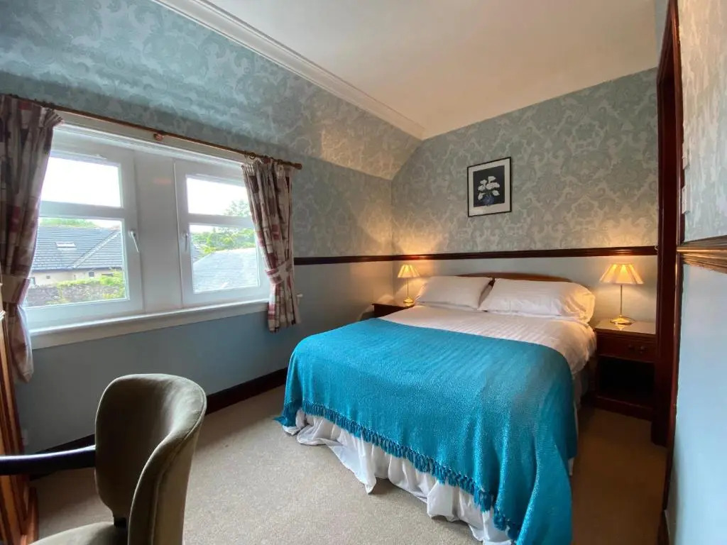 Kings Arms Hotel