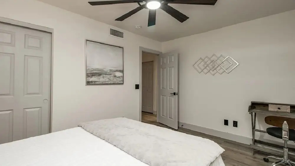 Fully Renovated Kierland Retreat W/pool & 4-bdrms!