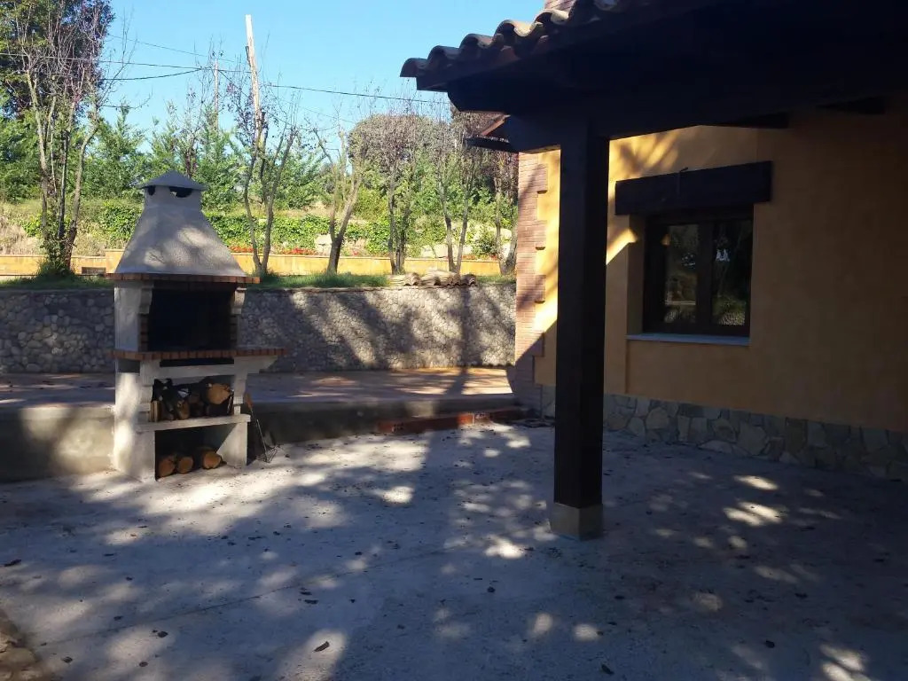 Casa Climent