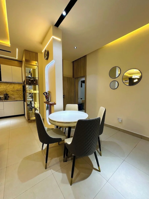 Bda Apartment