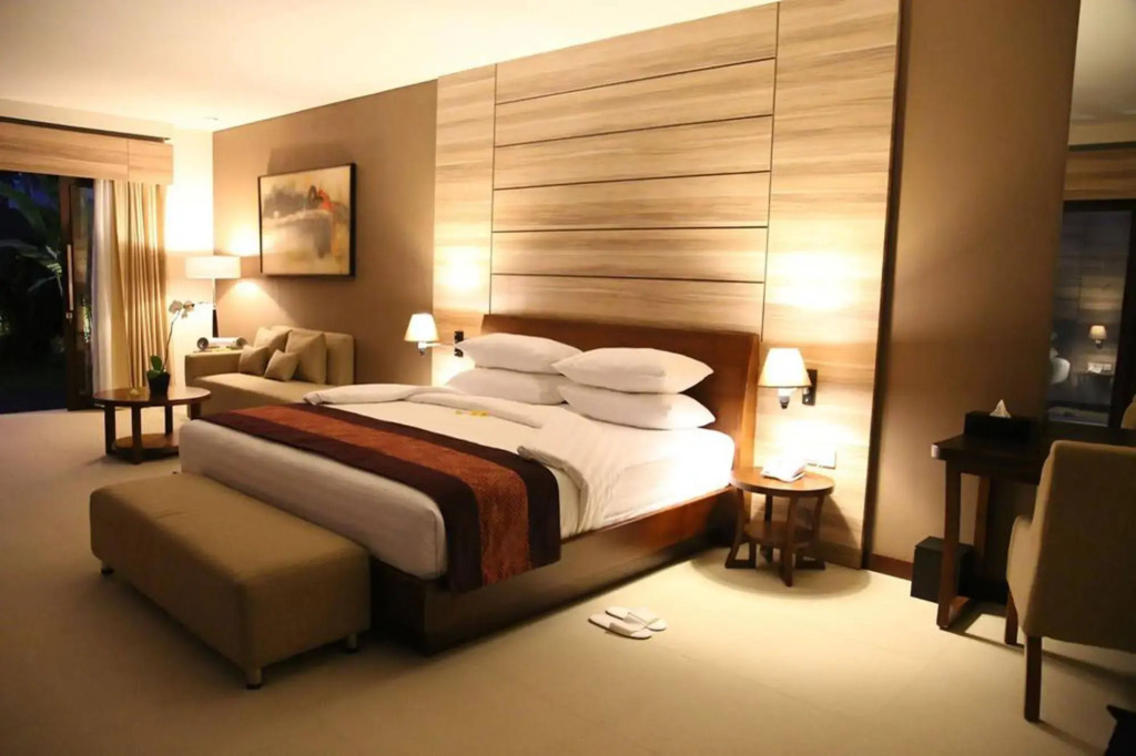 Uppala Villa & Spa Umalas