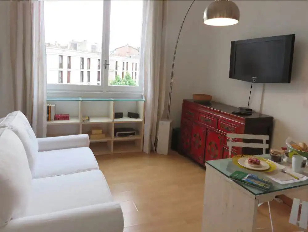 Lecasedimilano - Garibaldi Suite