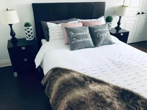 Superbe condo - Navette de Ski Gratuite #102