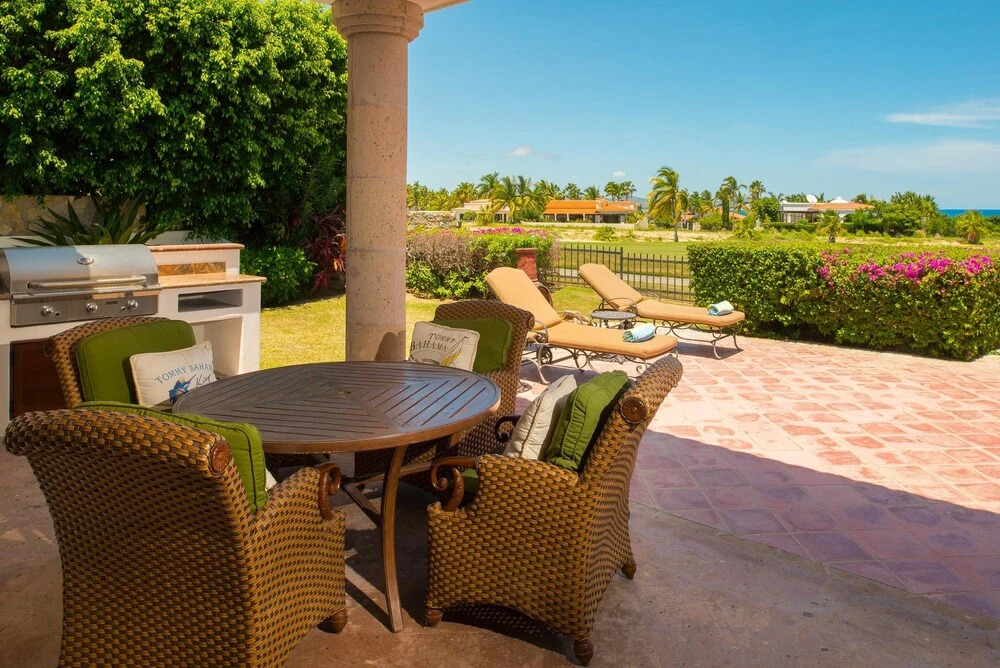 Gorgeous Villa on 5th Fairway of Palmilla Golf Course - Villa Nobel