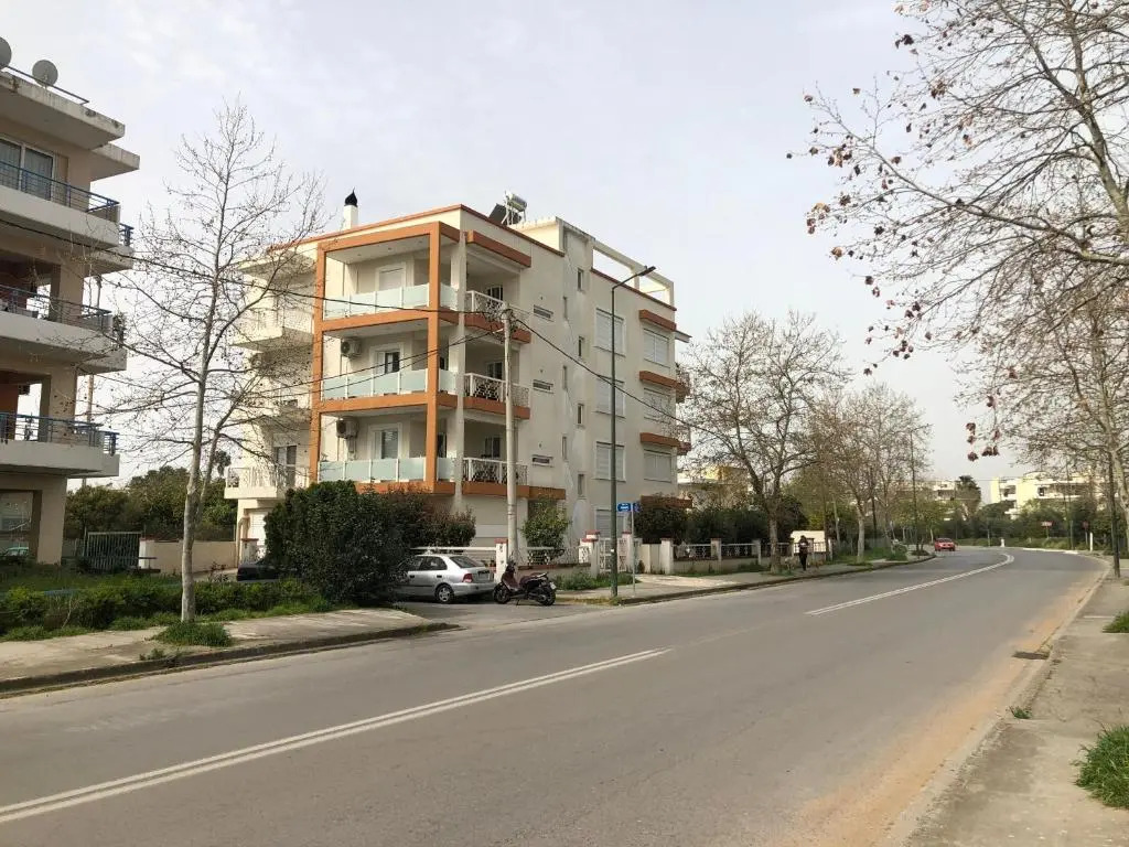 Kritis Apartment