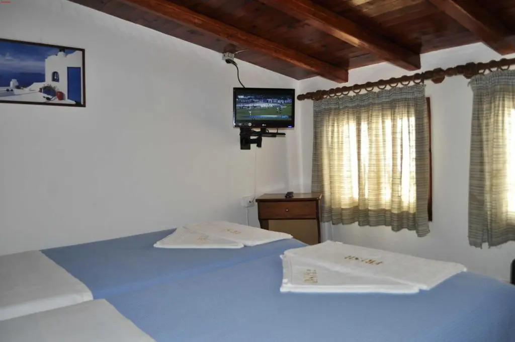 Eros-Iros Portside Stays Skiathos, The Authentic Sporadean Living