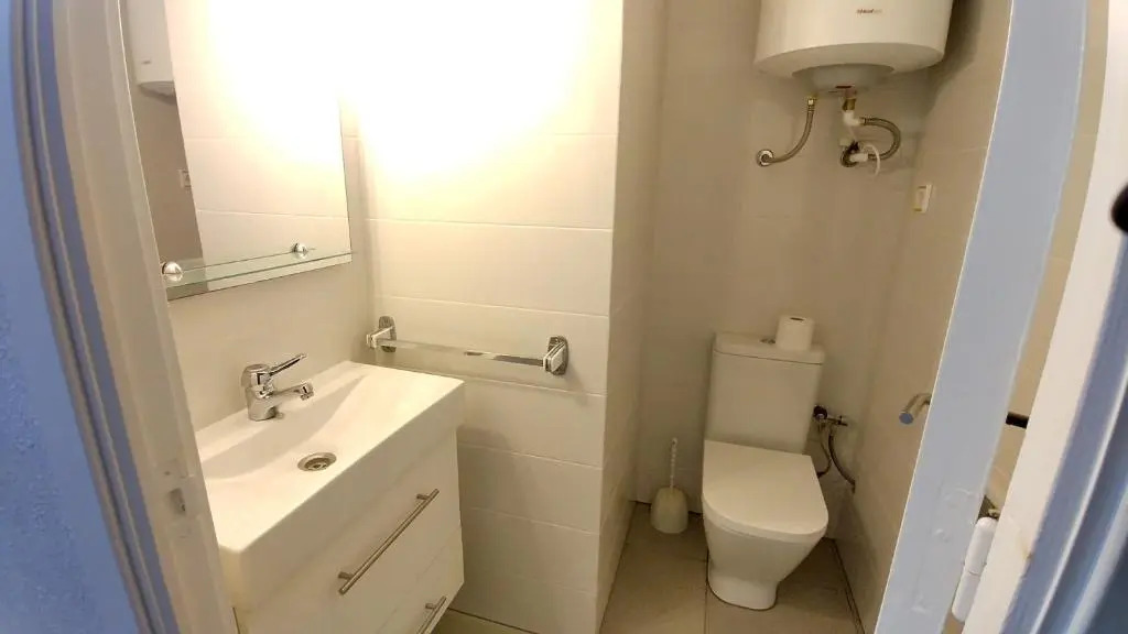 Apartament OASIS B3 Roses