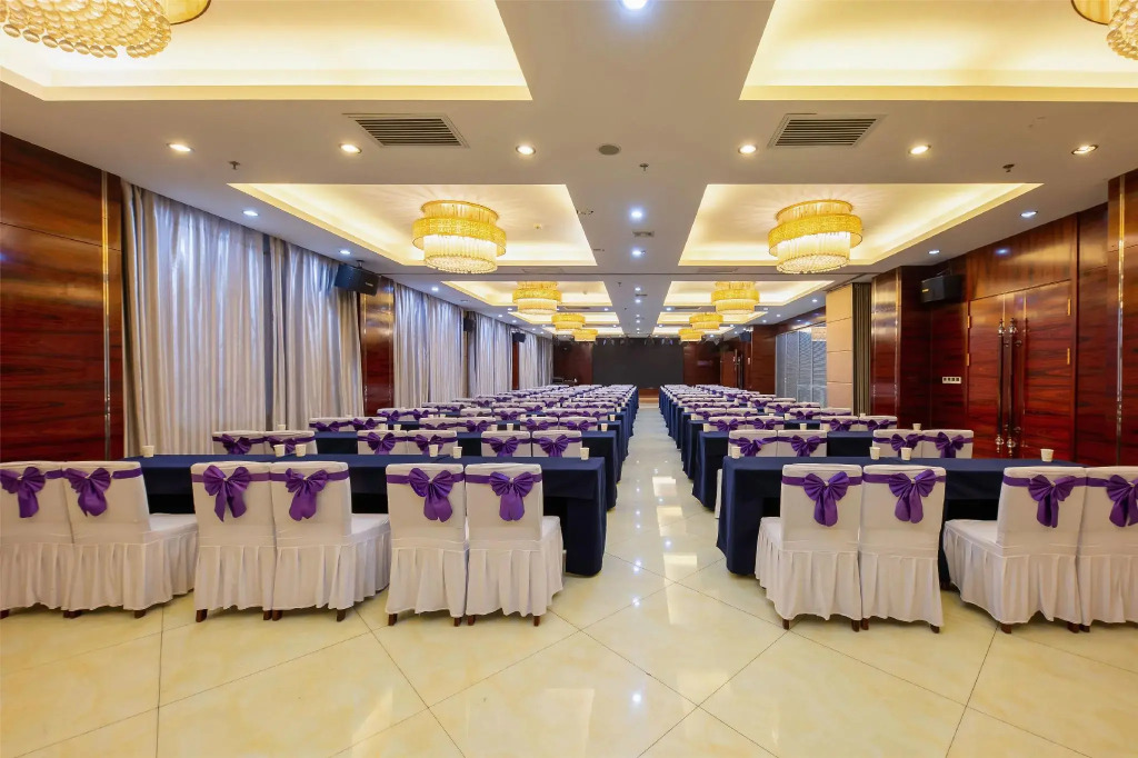 Hanyan Pearl Hotel
