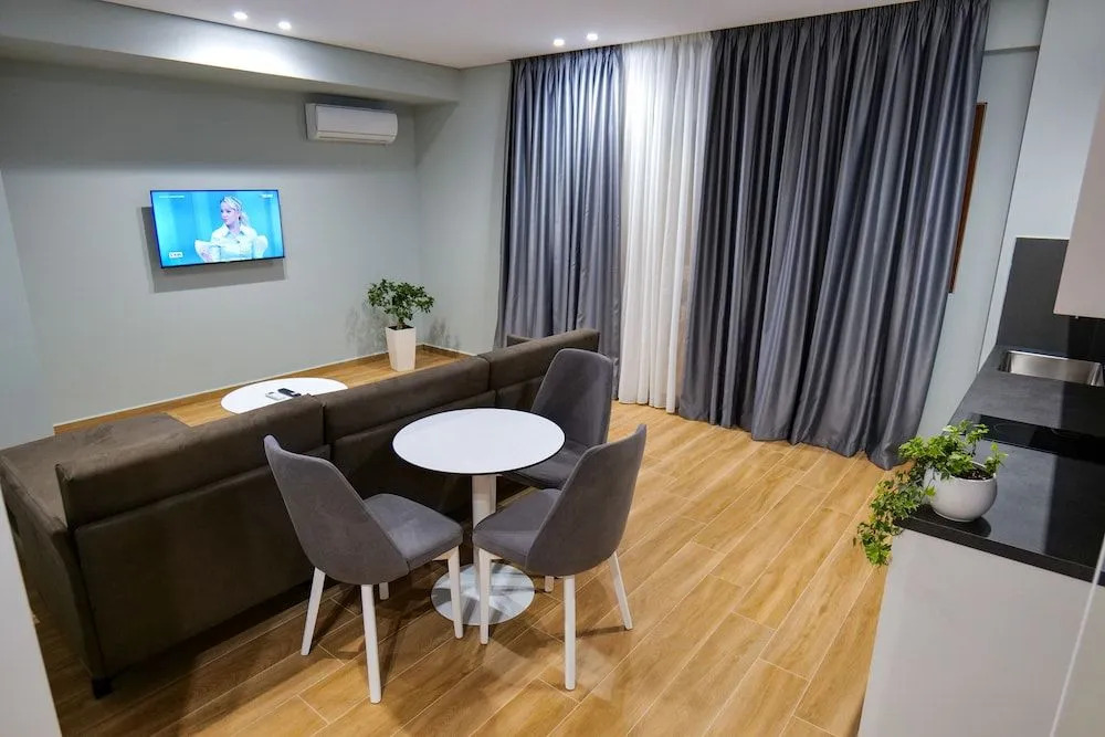 Sky Way SKK Luxury Apartments