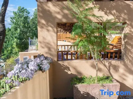 Shaxi Muyun Mountain Mansion Hidden Luxury Homestay