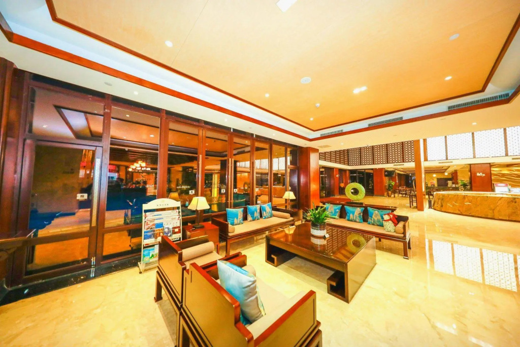 Yingbin Hotel
