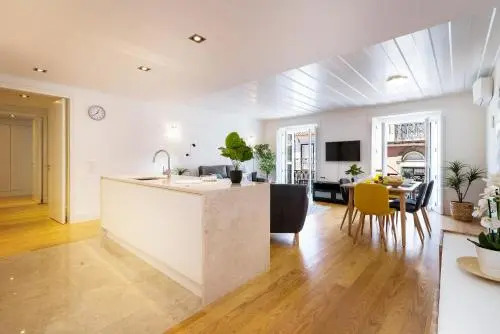 Chiado apartments