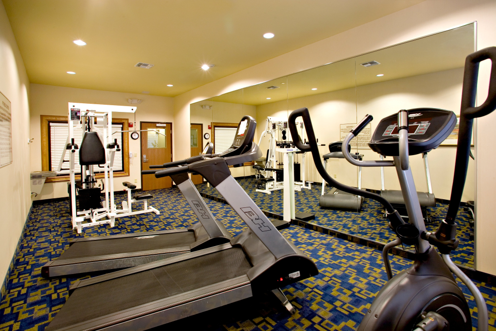 Holiday Inn Express Jourdanton - Pleasanton by IHG