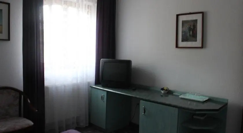 Hotel Aquamarin