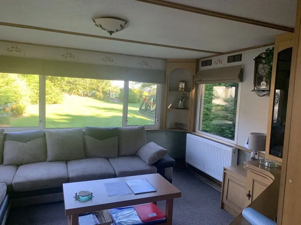 The Retreat