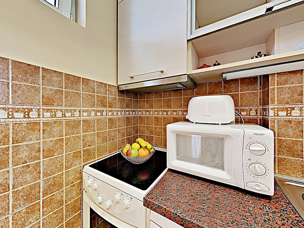 Basco Knez Mihailova Apartments