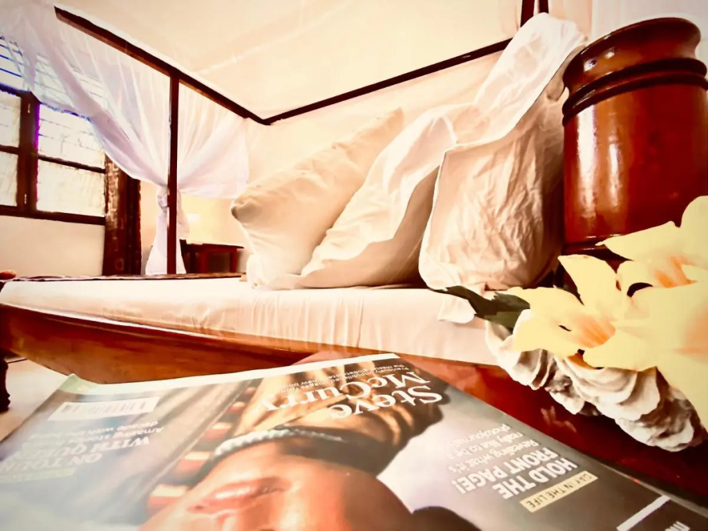 Villa Orchid Beach Guest House