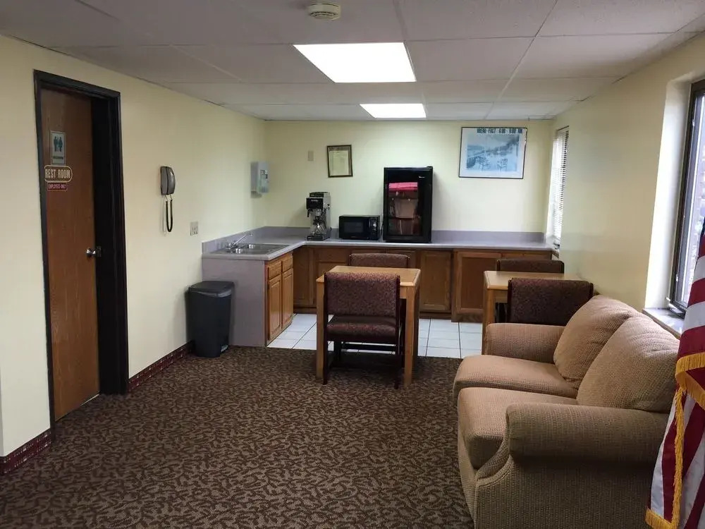 Executive Inn & Suites Dyersburg