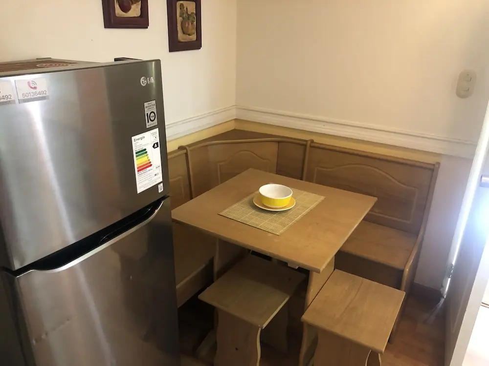 Apartamento B Reñaca Las Gaviotas