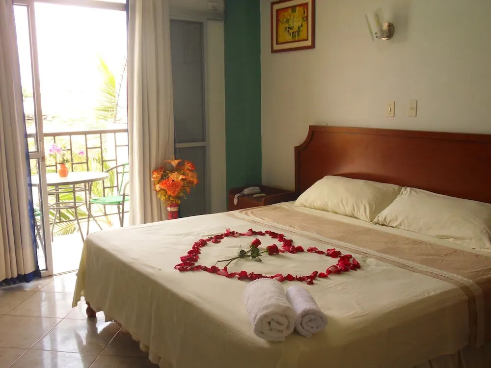 Hotel Antonio's