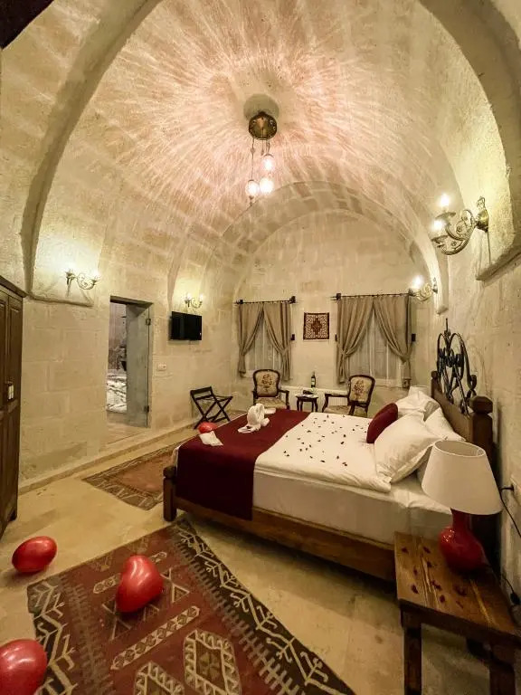 Kemerli House