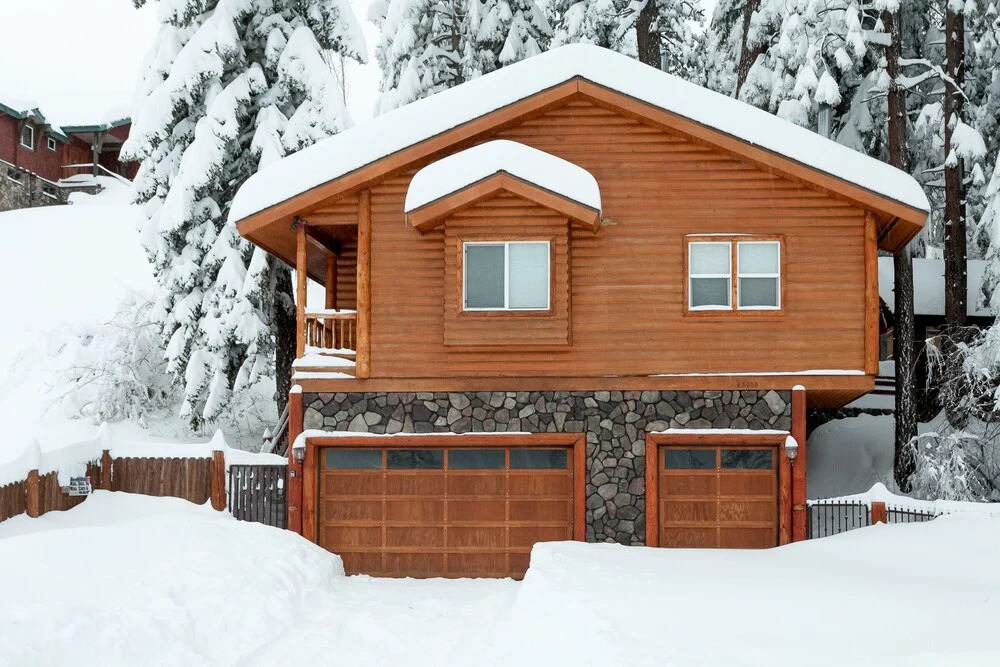 No. 13 Ski-In/Ski-Out Bear Mountain - 5 Br Home