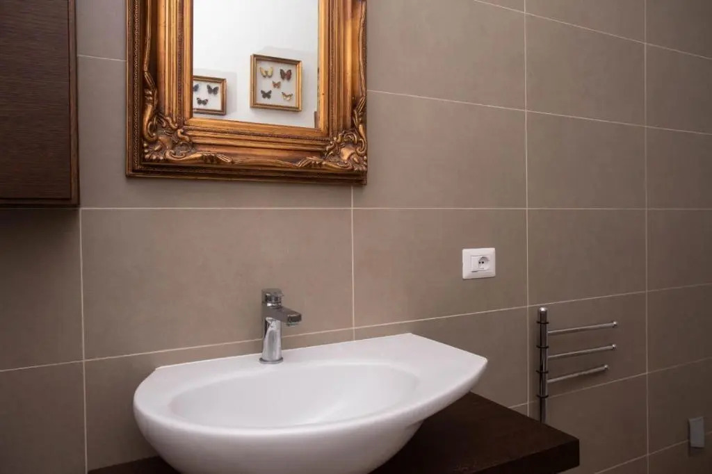 S160 - Sirolo, Nuovissimo Bilocale Con Terrazzo