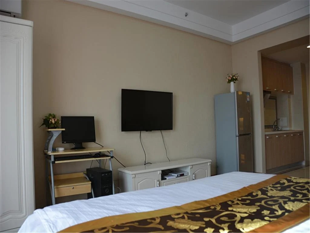 Hanlinge Apartment