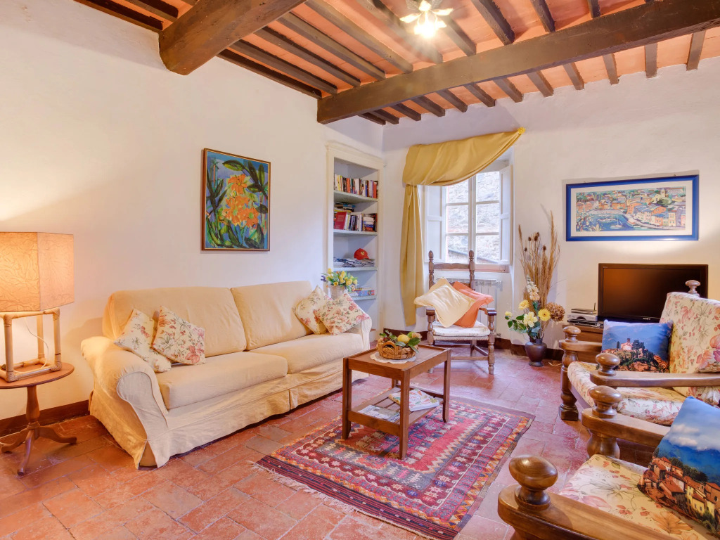 Holiday Home San Bernardino by Interhome