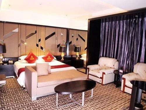 Tangshan Jinjiang Magnotel