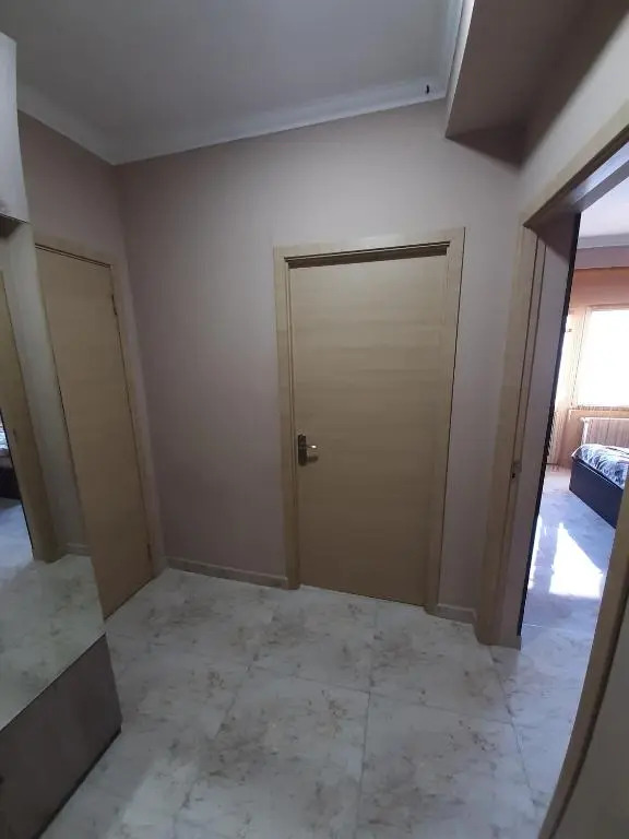 Appartment in Bakuriani