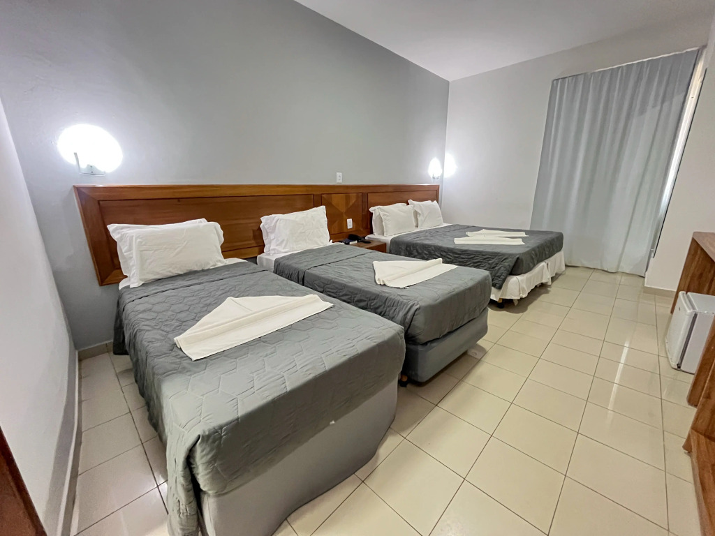 El Aram Imirá Beach Resort
