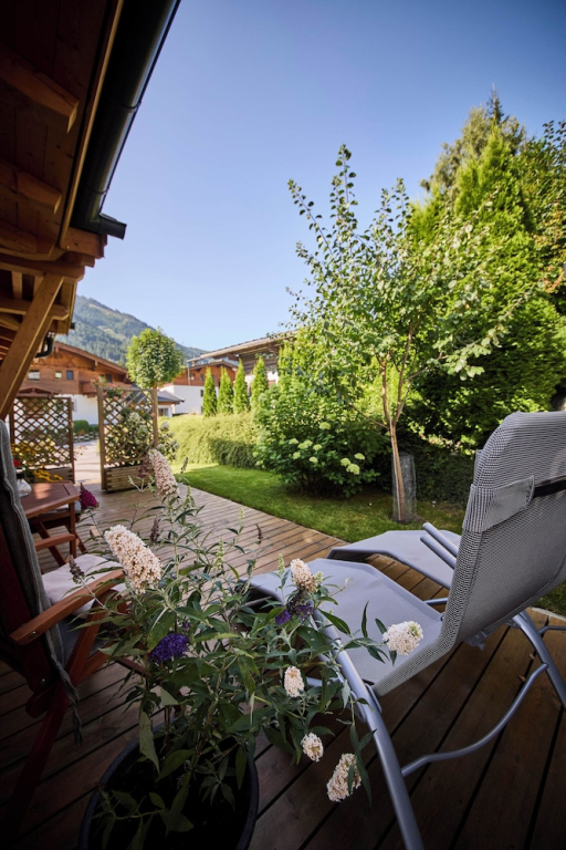 Haus Silian - Studio