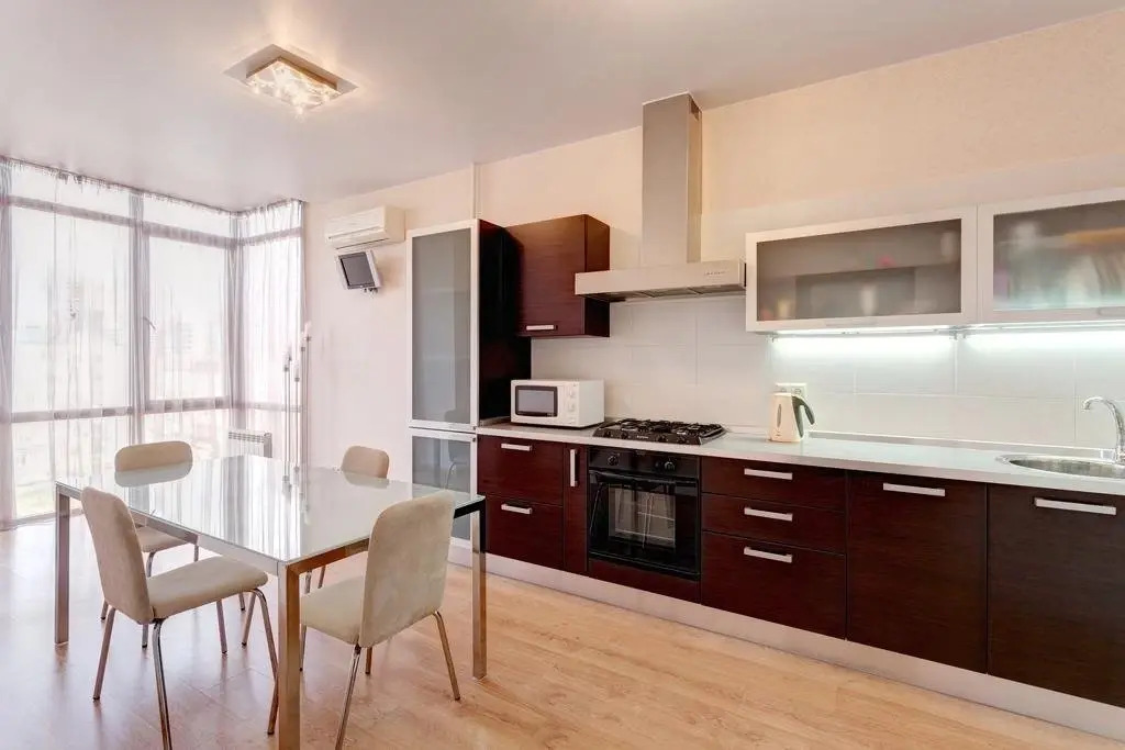 Myhomehotel Чистопольская 20