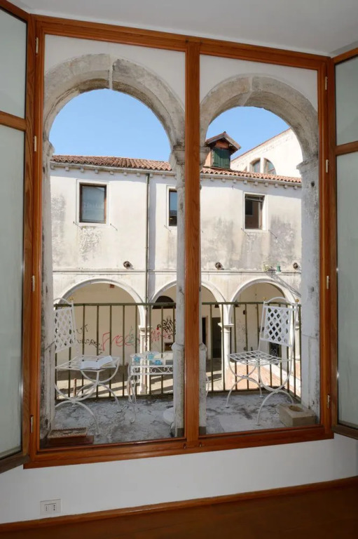 CITADELLE - apartment with balcony