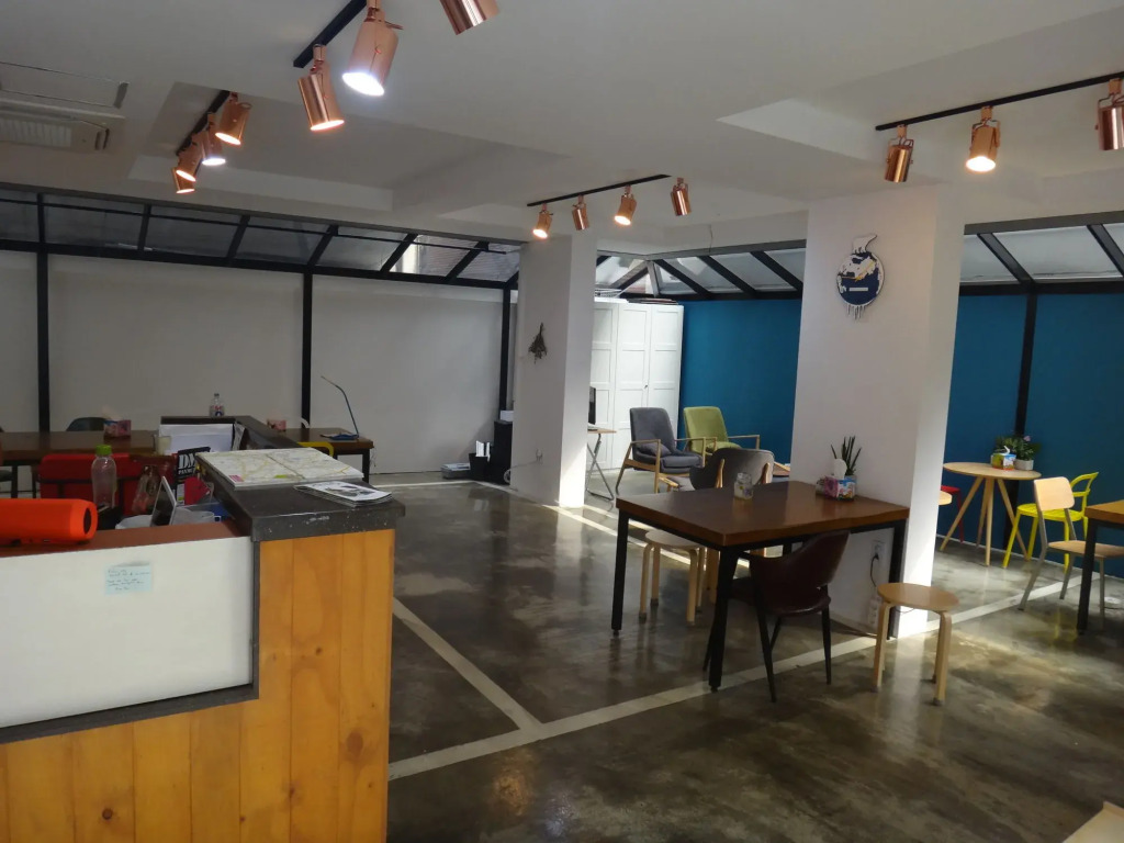 Sunnyhill Hostel Hongdae