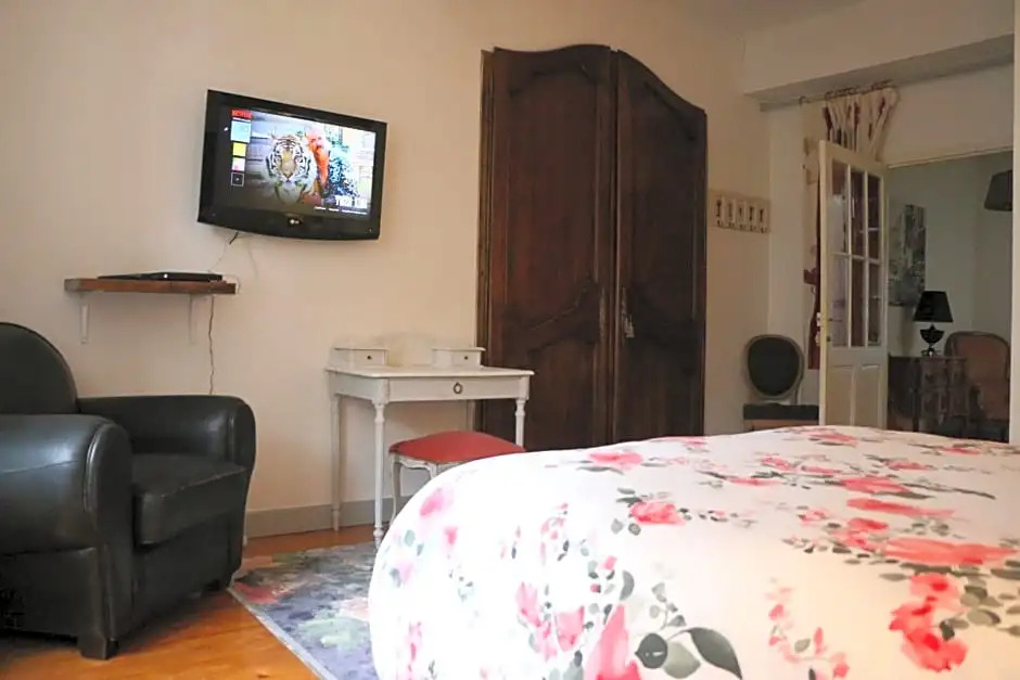 Casa Pertuiz'