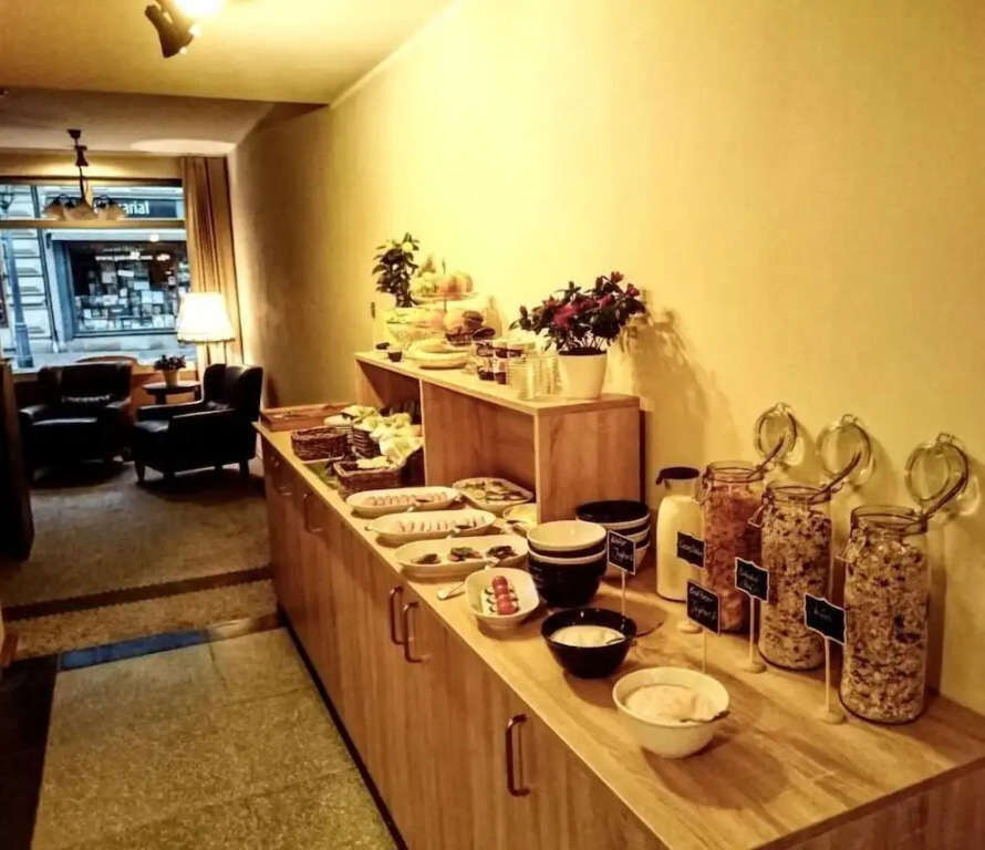 Hotel Tilia
