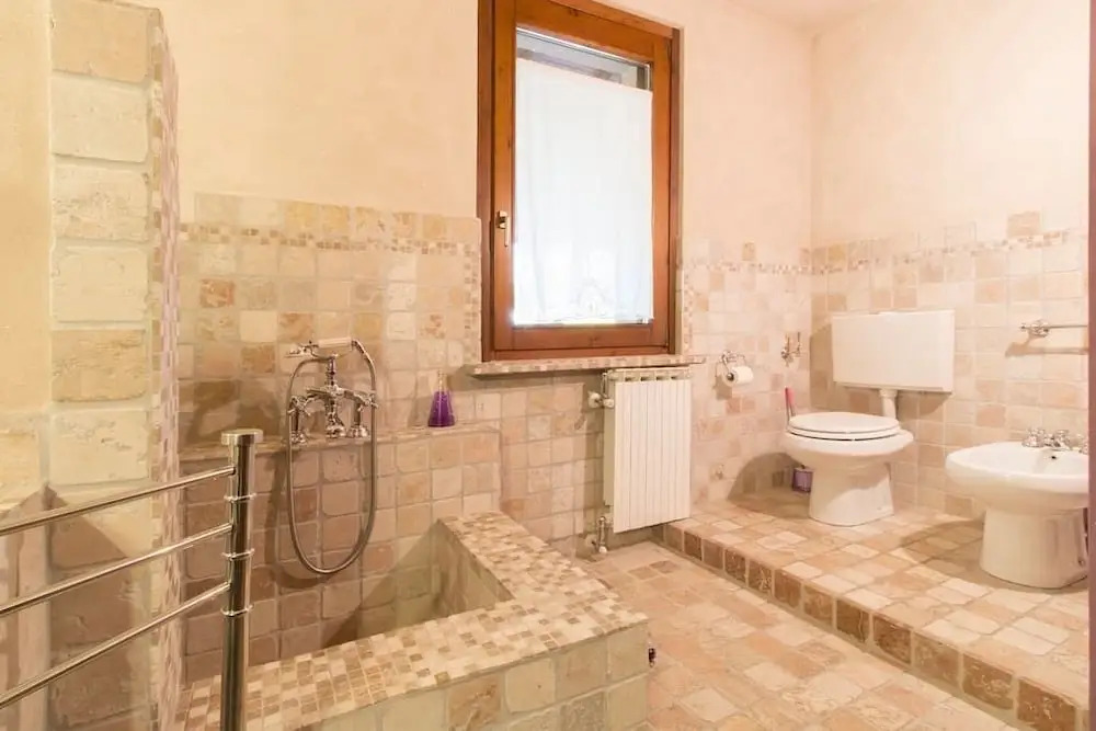 B&B Casa Vincenti Country House