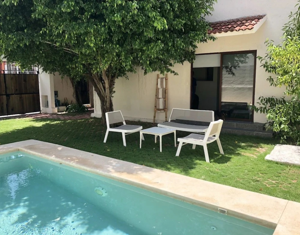 Villas La Ceiba