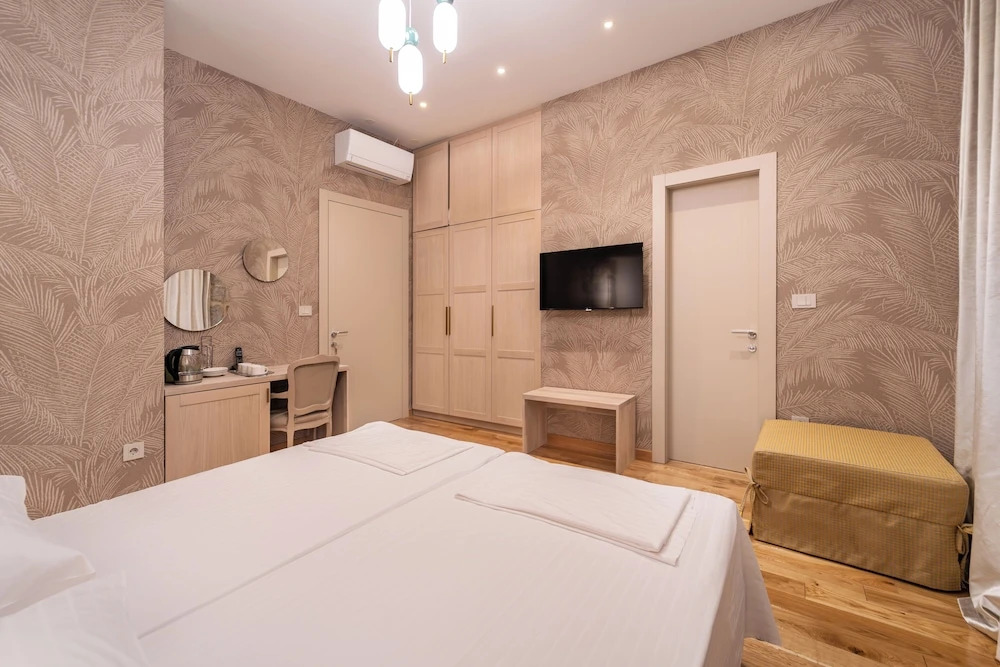 Tifani Luxury Rooms 3