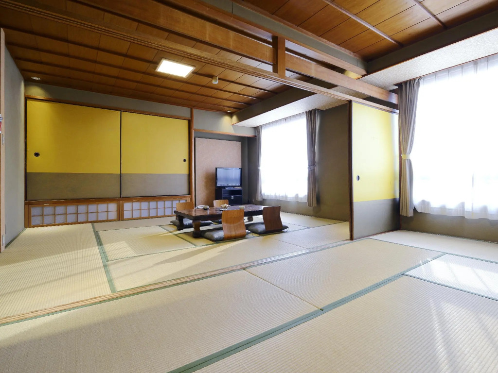 Hotel Seiryu