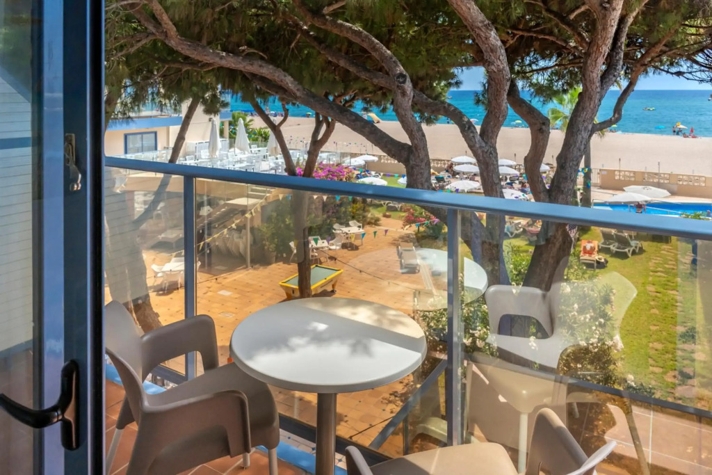 Hotel Amaraigua - All Inclusive - Adults Only