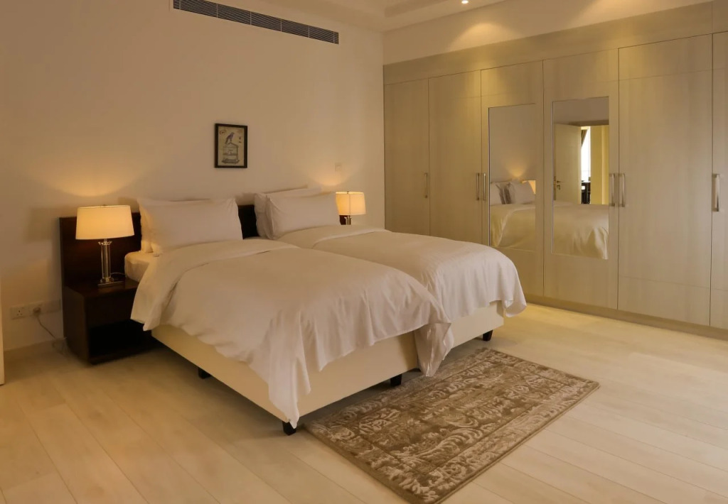 Houran Towers Residences
