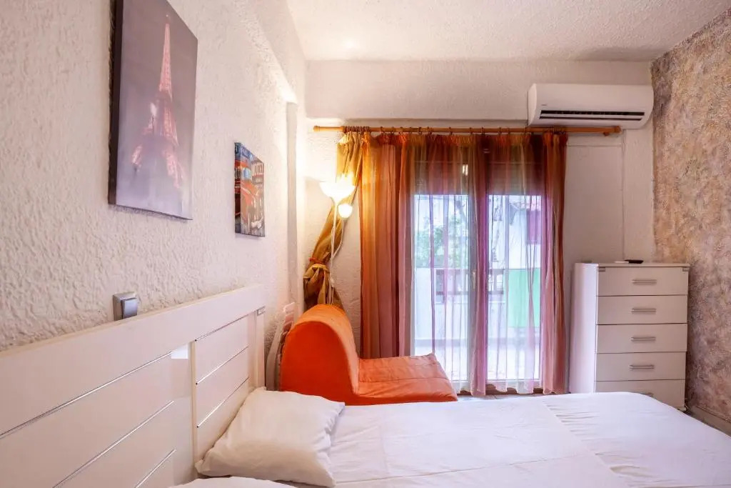 Rafaella sea view apartments 1