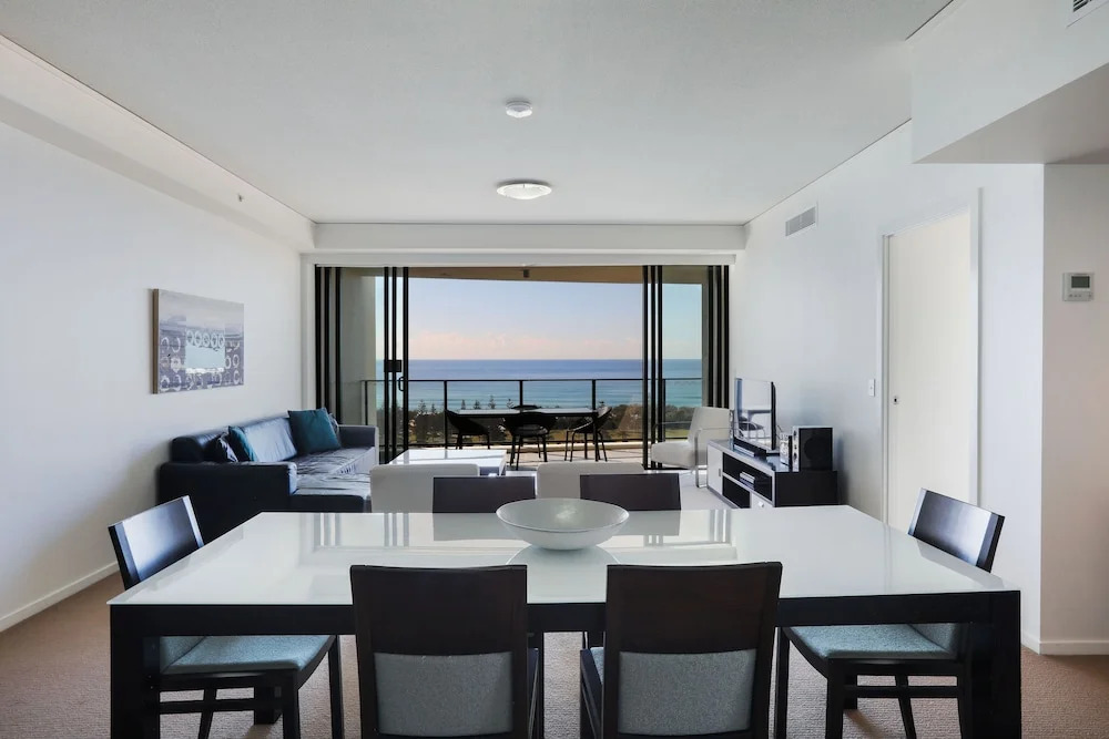 Sierra Grand Private 3 Bed Ocean View