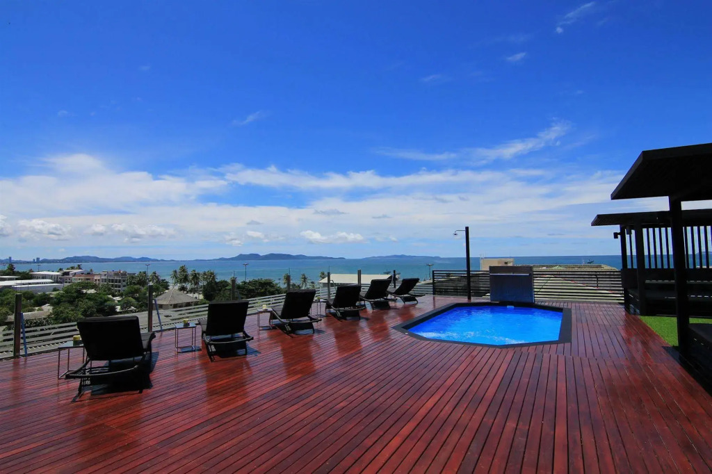 Inn Residence Serviced Suites