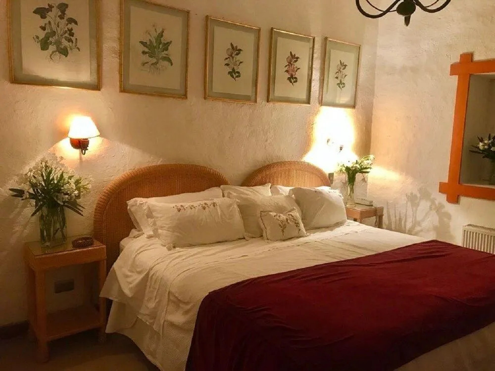 Hotel Vendimia Parador